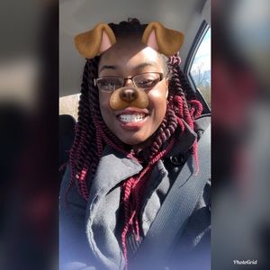 Meet your Posher, Dominque